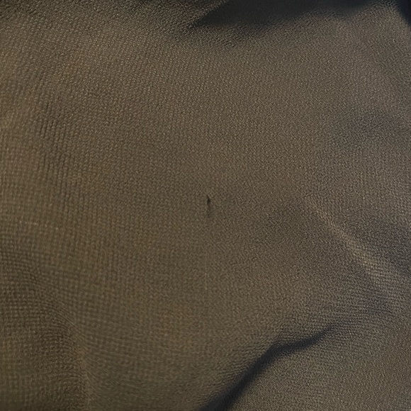 Baltic Born Lydia olive Green Maxi Wrap Dress - Picture 6 of 7